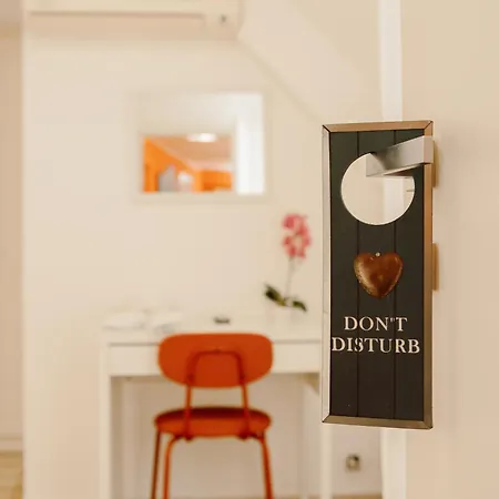 Queen Elena شقة *