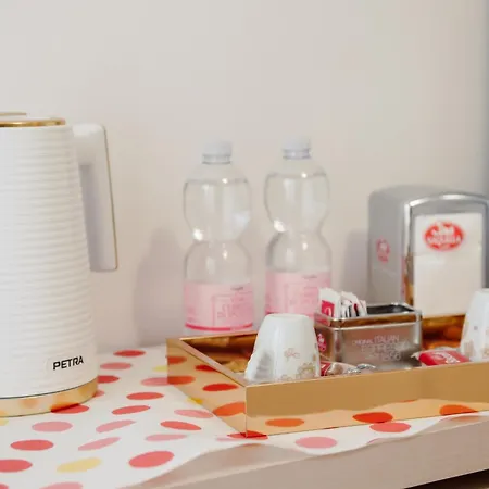 Queen Elena شقة شيفيتافيكْيا