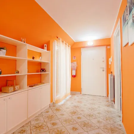 Queen Elena شقة *