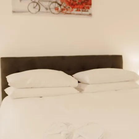 Apartman Queen Elena