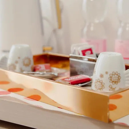 Queen Elena شقة *