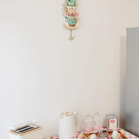 Apartman Queen Elena