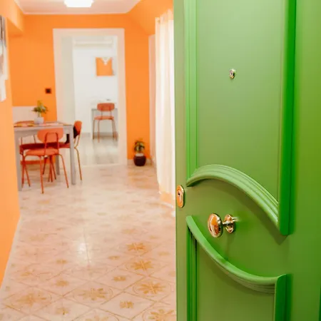 Queen Elena Apartman