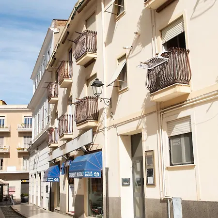 Apartman Queen Elena *