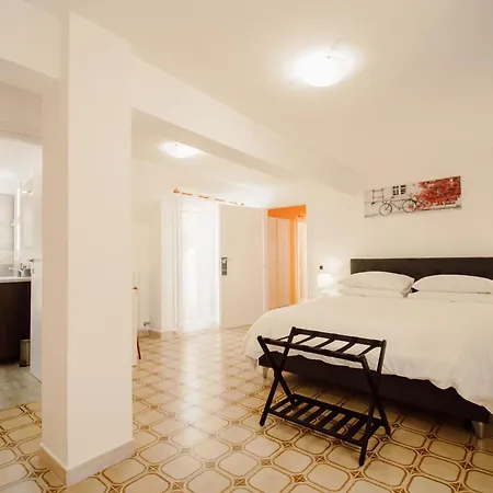 Apartment Queen Elena Civitavecchia