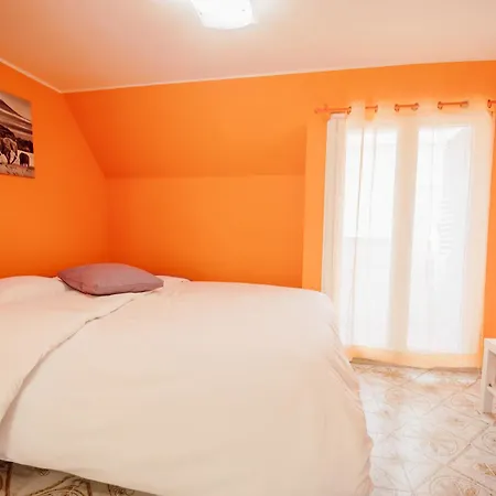 Queen Elena Apartment