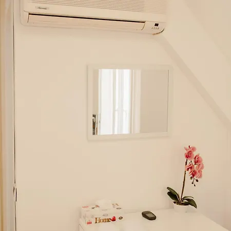 Queen Elena Apartment