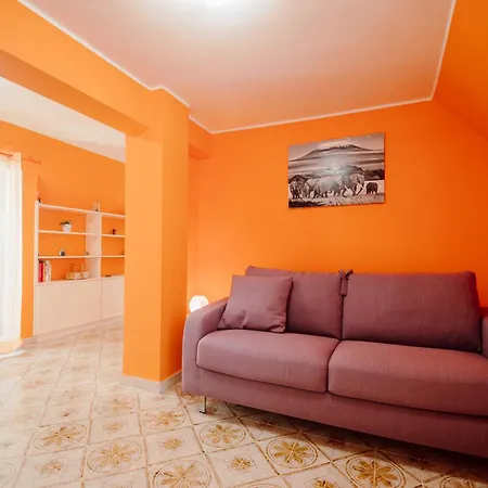 Apartment Queen Elena Civitavecchia