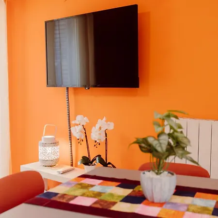 Apartament Queen Elena Civitavecchia