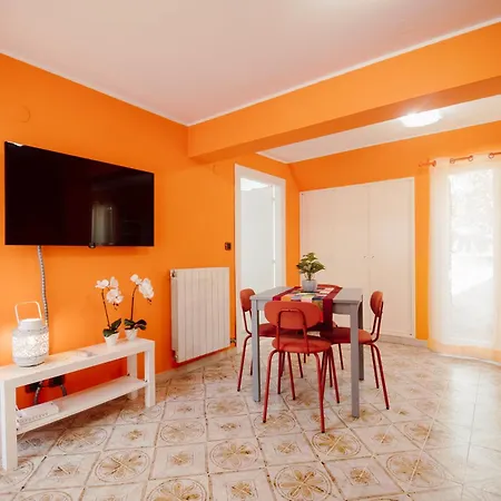 Queen Elena Apartment Civitavecchia