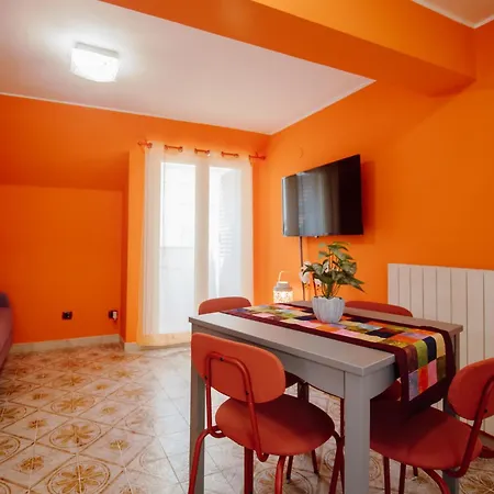 Apartament Queen Elena Civitavecchia