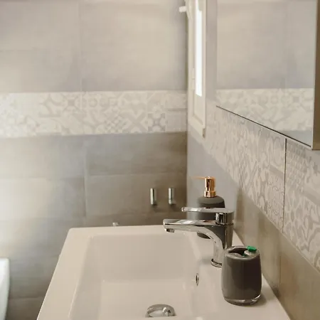 Apartament Queen Elena Civitavecchia